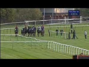 Video preview image for Warwick 20:35 - Racing Here Again Monday 18th June Mares' Maiden Open NH Flat Race