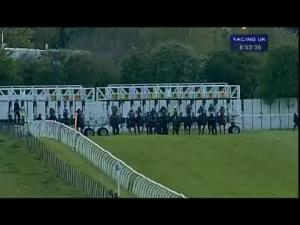 Video preview image for Thirsk 20:45 - Dick Peacock Sprint Handicap