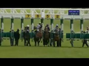 Video preview image for Redcar 16:00 - Stan James Is Supporting Barney's Challenge Selling Stakes