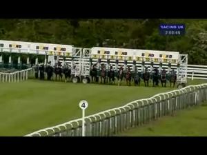 Video preview image for Beverley 14:00 - Turftv Betting Shop Service Maiden Stakes