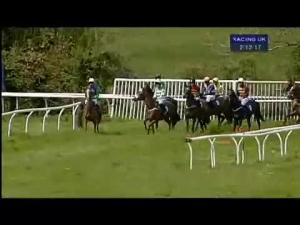 Video preview image for Wincanton 14:10 - Bathwick Tyres Mares' Novices' Hurdle