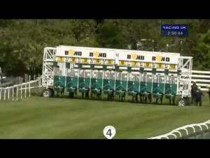 Video preview image for Beverley 14:30 - Fantastic Prizes At Lucky In Love Selling Stakes
