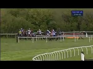 Video preview image for Wincanton 14:40 - Terry Shergold Diamond Birthday Celebration Handicap Hurdle