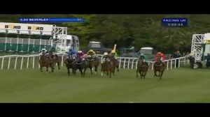 Video preview image for Beverley 15:00 - Annie Oxtoby Memorial Handicap