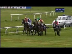 Video preview image for Wincanton 15:10 - 32Red Handicap Chase