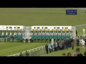 Video preview image for Beverley 15:30 - Beverley Middle Distance Series Handicap