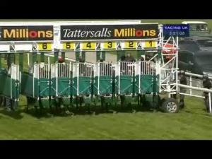 Video preview image for York 14:30 - Tattersalls Musidora Stakes (Fillies' Group 3)