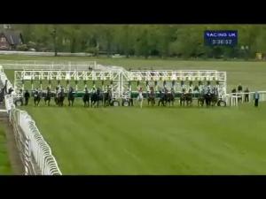 Video preview image for York 15:35 - Constant Security Handicap