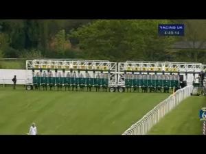 Video preview image for York 16:45 - Mcarthurglen's York Designer Outlet Handicap