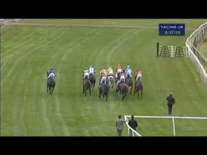 Video preview image for Perth 18:30 - Ian Rankin Celebration Handicap Chase