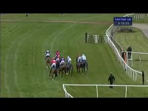 Video preview image for Perth 20:00 - Steadfast Scotland Novices' Handicap Chase