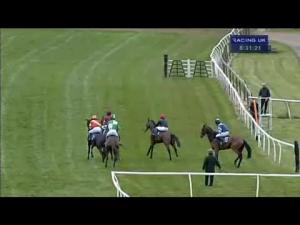 Video preview image for Perth 20:30 - Bruce Farms Champion and Fearless Freddie Bonus Novices' Hunters' Chase