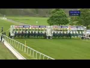 Video preview image for York 13:30 - Betfred Mobile Sports Handicap