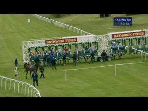 Video preview image for Salisbury 13:40 - Fonthill Stud Maiden Fillies' Stakes (Div 1)