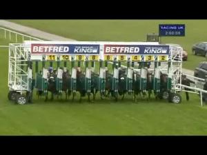 Video preview image for York 14:00 - Betfred Middleton Stakes (Fillies' Group 2)