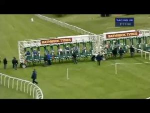 Video preview image for Salisbury 14:10 - Bathwick Tyres British Stallion Studs E.B.F. Fillies' Handicap