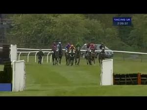 Video preview image for Perth 14:20 - Better Prices On Betfair Mobile Novices' Hurdle