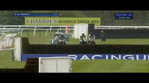 Video preview image for Perth 14:50 - Timothy Hardie Jewellers Novices' Chase