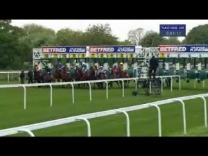 Video preview image for York 15:00 - Betfred Hambleton Stakes (Listed Handicap)