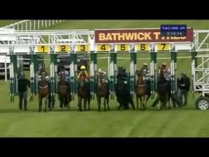 Video preview image for Salisbury 15:10 - Sharp's Doom Bar Claiming Stakes