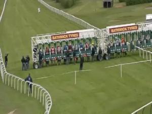 Video preview image for Salisbury 15:45 - Fonthill Stud Maiden Fillies' Stakes (Div 2)
