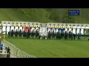 Video preview image for York 16:10 - Stratford Place Stud For International Group 1 Winners E.B.F. Maiden Stakes