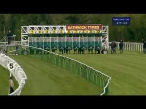 Video preview image for Salisbury 16:20 - Manor Farm Meats Handicap (Div 1)
