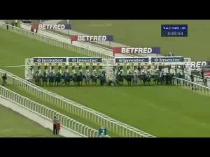 Video preview image for York 16:45 - Investec Specialist Bank Handicap