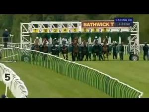 Video preview image for Salisbury 16:55 - Manor Farm Meats Handicap (Div 2)