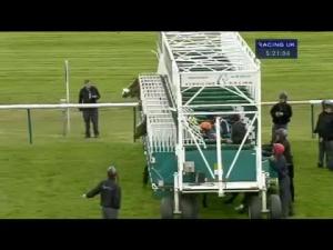 Video preview image for Newmarket 17:20 - Homestore and Safepac Maiden Auction Stakes