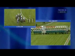 Video preview image for Salisbury 17:25 - Cga Racing Excellence Apprentice Handicap (Whips Shall Be Carried But Not Used)