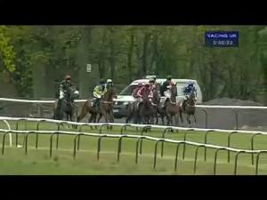 Video preview image for Perth 17:40 - Check Betfair Before You Bet Standard Open NH Flat Race