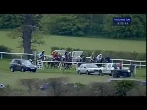 Video preview image for Ludlow 20:15 - Cheese Warehouse Ltd Novices' Hurdle
