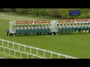 Video preview image for Newbury 13:40 - Hildon Maiden Stakes