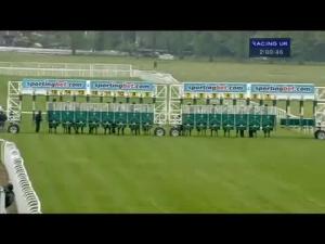 Video preview image for York 14:00 - Sportingbet Jorvik Handicap