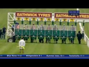 Video preview image for Newbury 14:10 - Swettenham Stud Fillies' Trial Stakes (Listed)