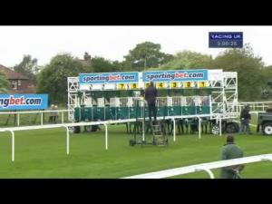 Video preview image for York 15:00 - Equinity Powered By Garmin Fillies' Stakes (Registered As The Michael Seely Memorial Stakes) (Listed)