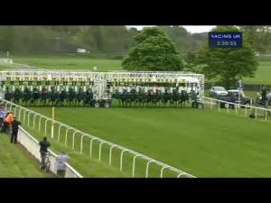 Video preview image for York 15:35 - Ralph Raper Memorial Handicap