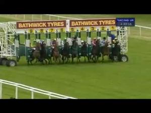 Video preview image for Newbury 16:20 - Bathwick Tyres Carnarvon Stakes (Listed)