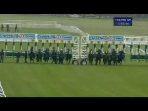 Video preview image for York 16:45 - Sportingbet Handicap