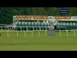 Video preview image for Newbury 16:55 - Chris Beek Racing Apprentice Handicap
