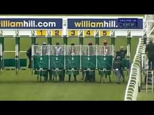 Video preview image for Hamilton Park 17:45 - British Stallion Studs Supporting British Racing E.B.F. Maiden Stakes