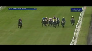 Video preview image for Hamilton Park 18:15 - Electrolux Selling Handicap