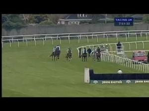 Video preview image for Aintree 19:40 - Betdaq Blackjack Open Hunters' Chase