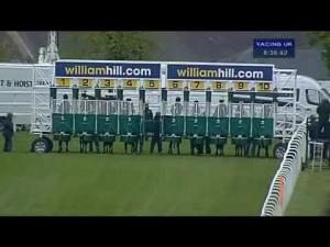 Video preview image for Hamilton Park 20:35 - Good Luck To Hibs Tomorrow Handicap