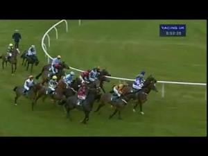 Video preview image for Aintree 20:50 - betdaqtips.com Standard Open NH Flat Race