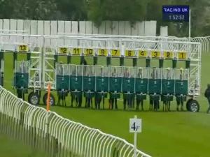 Video preview image for Thirsk 13:50 - British Stallion Studs Supporting British Racing E.B.F. Maiden Fillies' Stakes