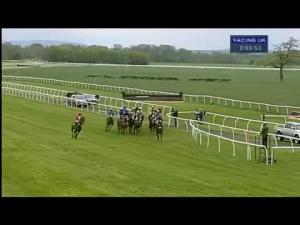 Video preview image for Bangor-On-Dee 14:05 - Bhest 'National Hunt' Maiden Hurdle