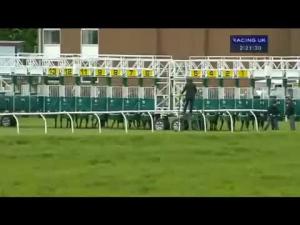 Video preview image for Thirsk 14:20 - Pavilion At Thirsk Racecourse For Wedding Receptions Handicap