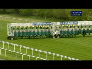 Video preview image for Newbury 14:30 - bluesq.com Handicap